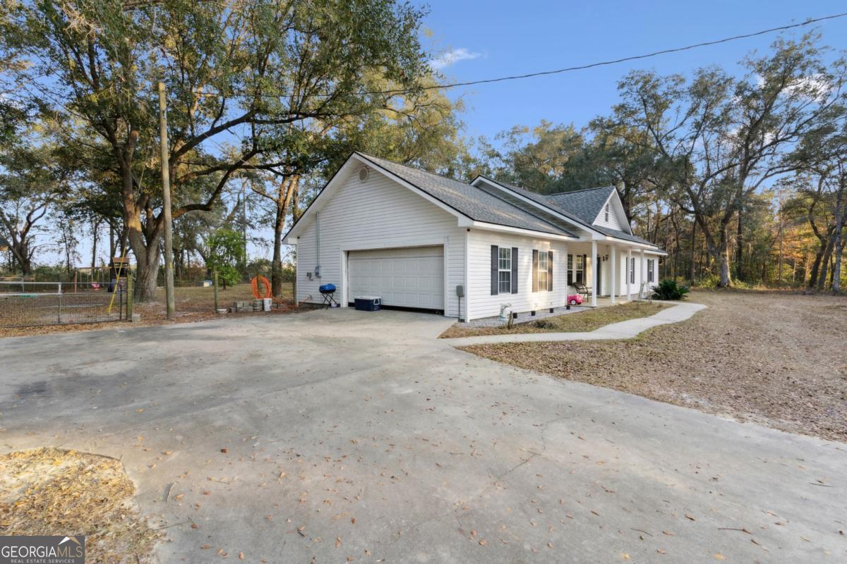 255 Spell Landing Road Hortense, GA 31543 - Photo 19 of 25