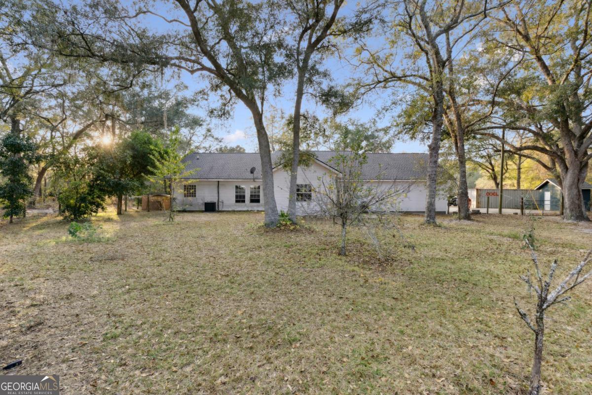 255 Spell Landing Road Hortense, GA 31543 - Photo 20 of 25