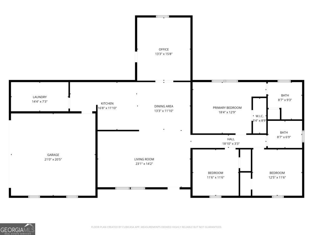 255 Spell Landing Road Hortense, GA 31543 - Photo 4 of 25