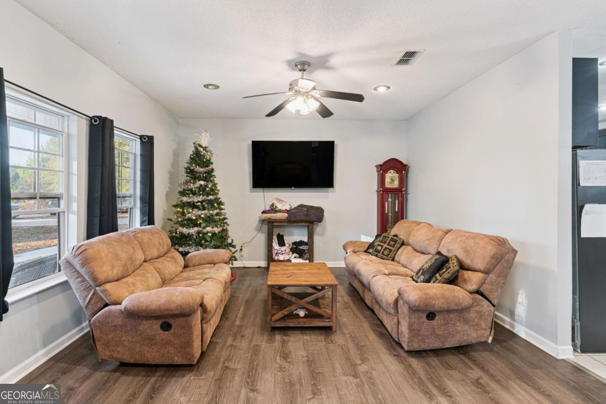 255 Spell Landing Road Hortense, GA 31543 - Photo 6 of 25