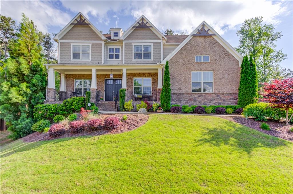 732 Rio Vista Court Suwanee, GA 30024 - Photo 1 of 1 Gallery Image 1