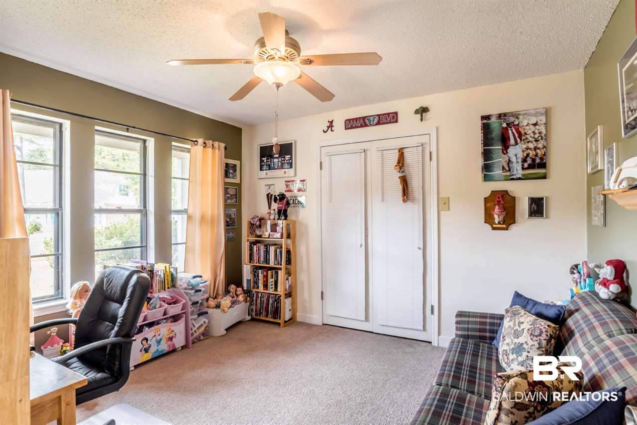 5717 Green Tree Road Mobile, AL 36609 - Photo 14 of 23 Bonus Room