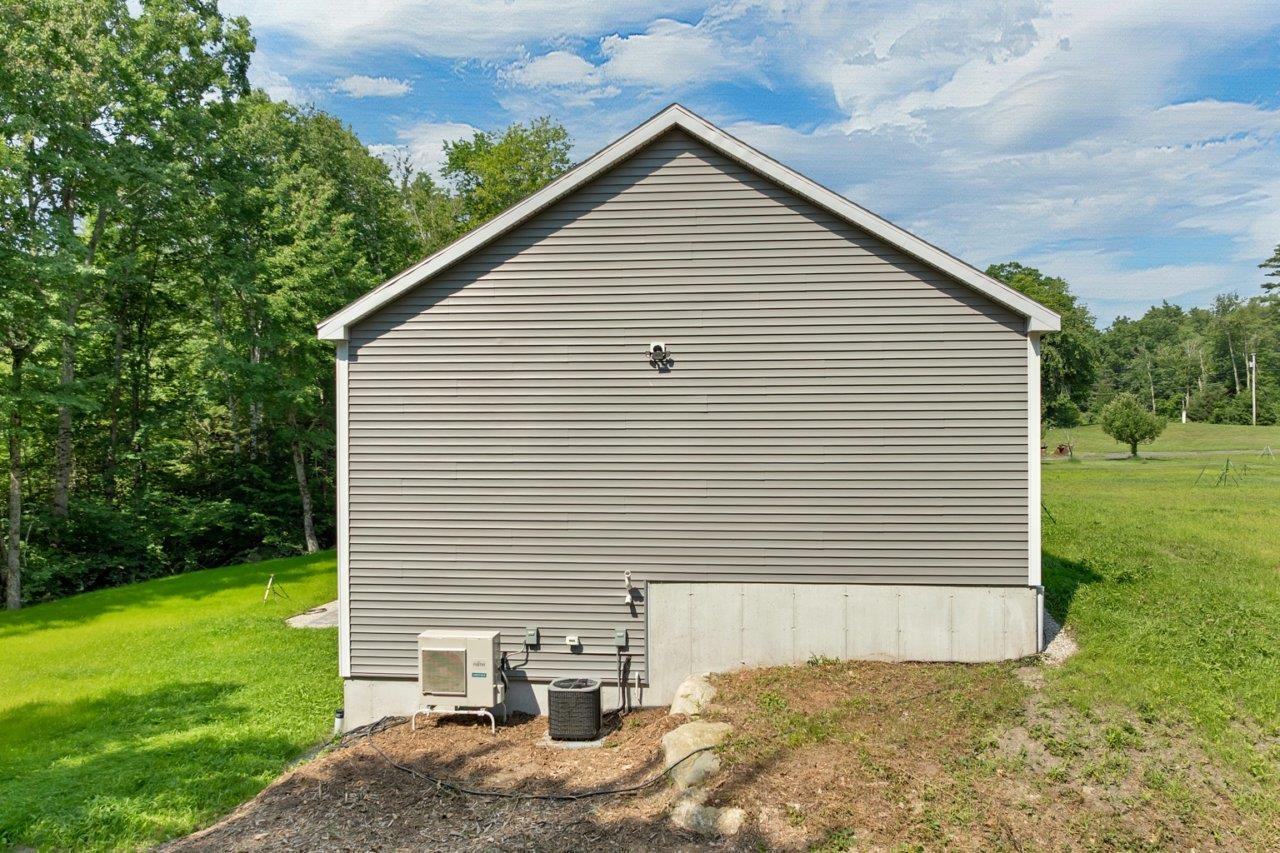 556 Old Candia Road Candia, NH 03034 - Photo 53 of 54