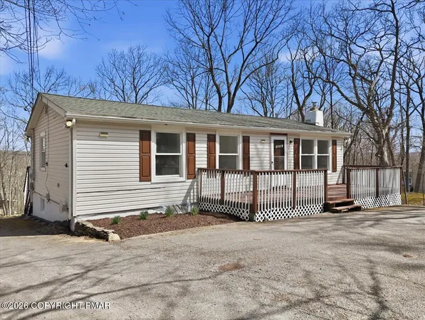 $299,000 | 1037 Alpine Drive, East Stroudsburg, PA 18302