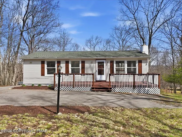 $299,000 | 1037 Alpine Drive, East Stroudsburg, PA 18302