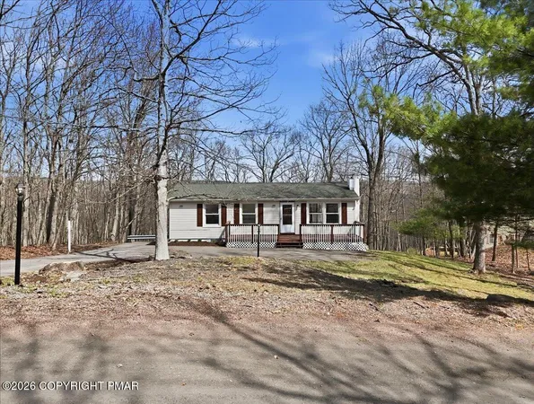 $299,000 | 1037 Alpine Drive, East Stroudsburg, PA 18302