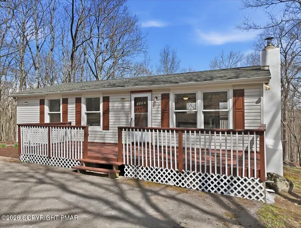 $299,000 | 1037 Alpine Drive, East Stroudsburg, PA 18302