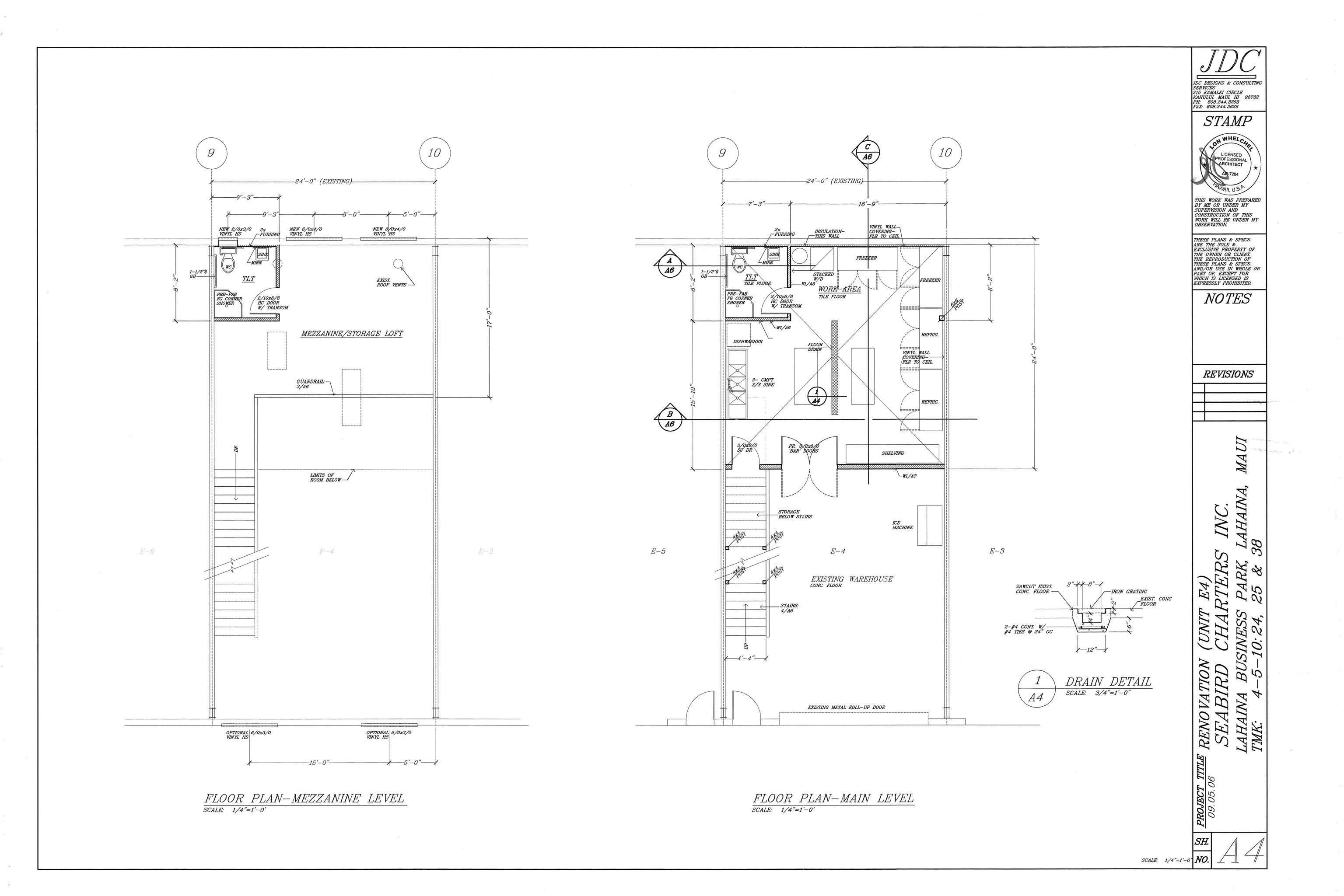 154 Kupuohi Street, Unit E4 Lahaina, HI 96761 - Photo 9 of 9