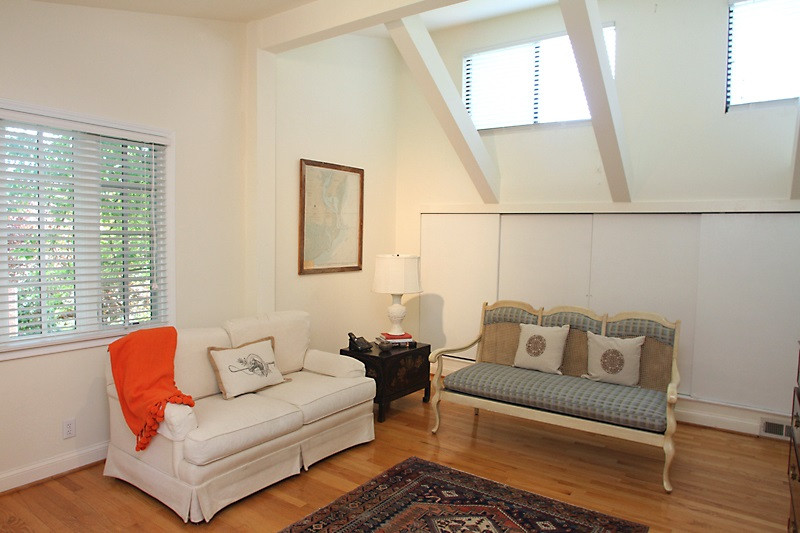 2634 Churchill Road Raleigh, NC 27608 - Photo 13 of 23 More Great Light