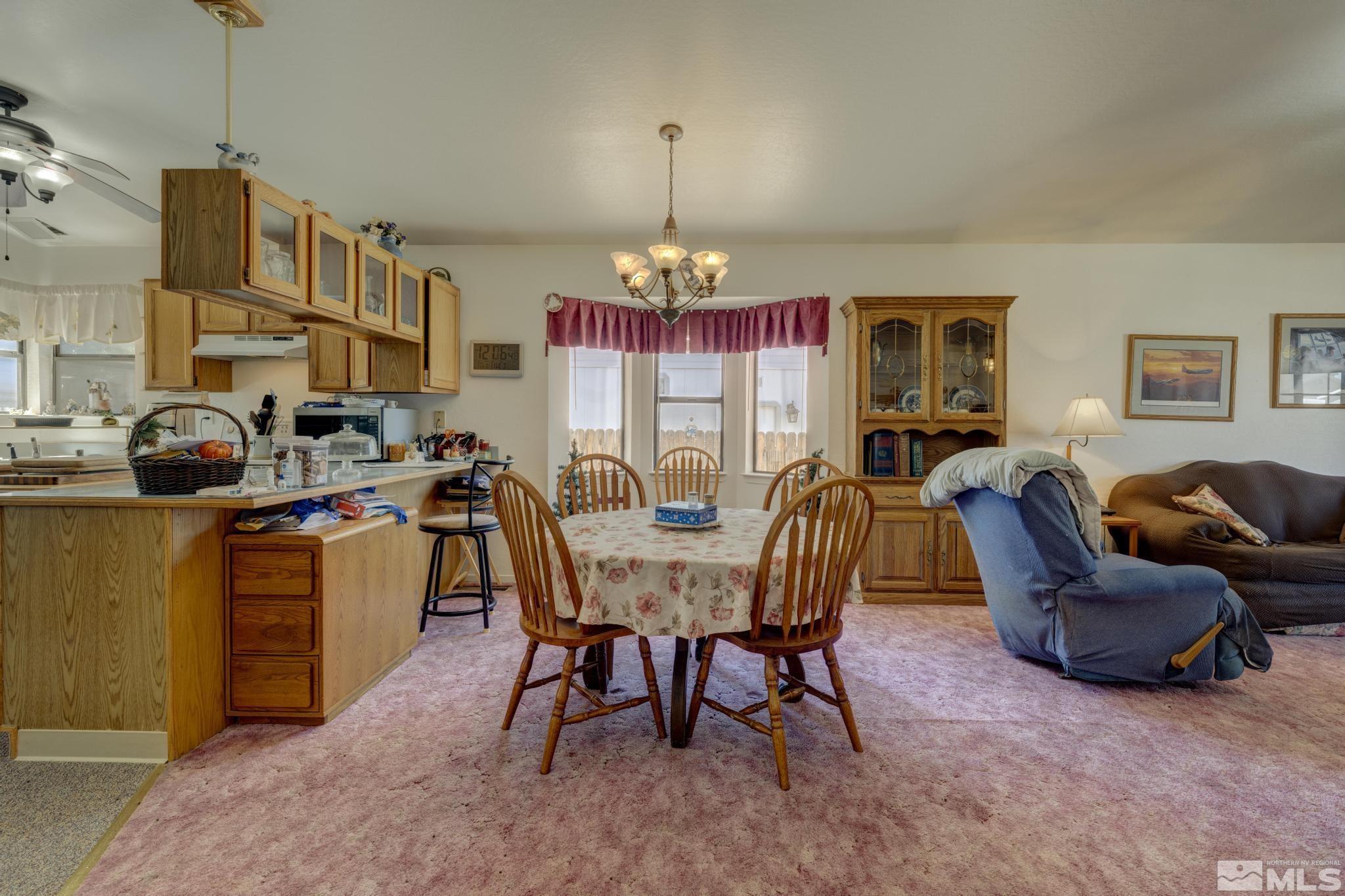669 Long Valley Road Gardnerville, NV 89460 - Photo 11 of 36 Photo 11