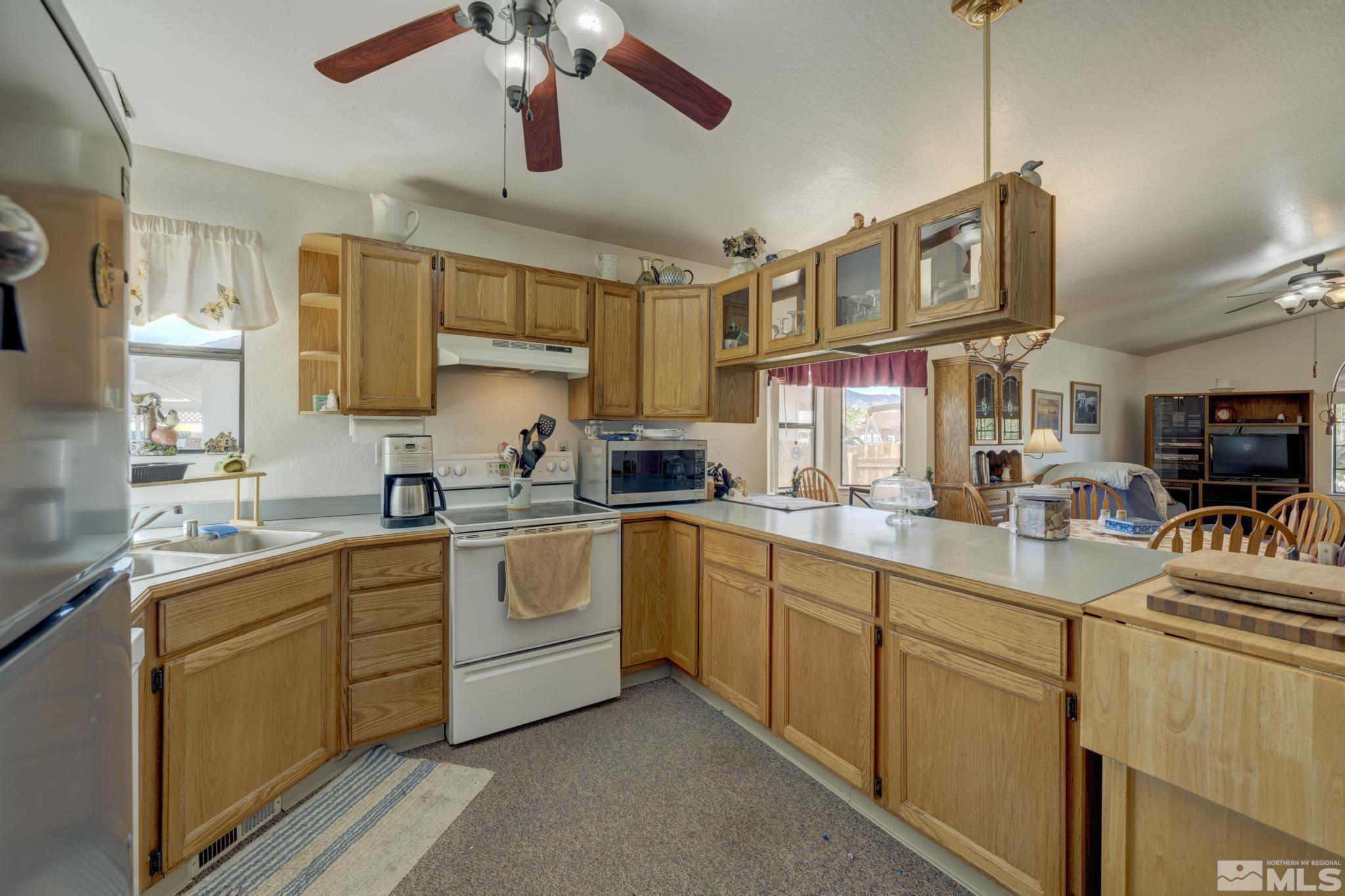 669 Long Valley Road Gardnerville, NV 89460 - Photo 12 of 36 Photo 12
