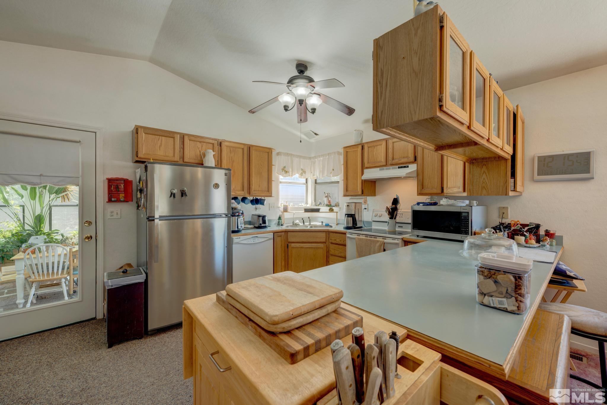 669 Long Valley Road Gardnerville, NV 89460 - Photo 13 of 36 Photo 13