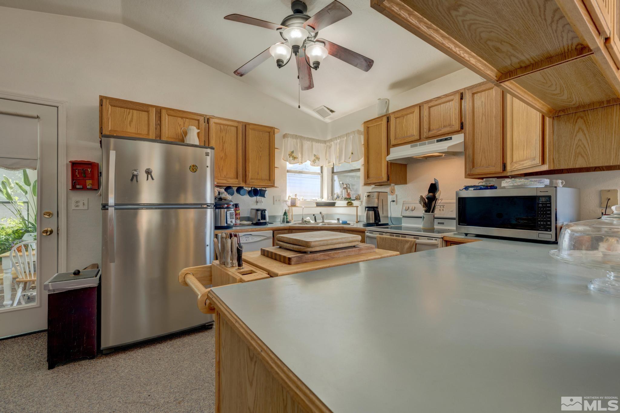669 Long Valley Road Gardnerville, NV 89460 - Photo 14 of 36 Photo 14
