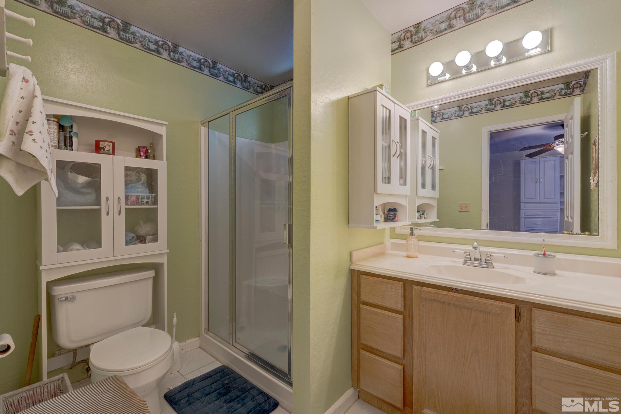 669 Long Valley Road Gardnerville, NV 89460 - Photo 17 of 36 Photo 17