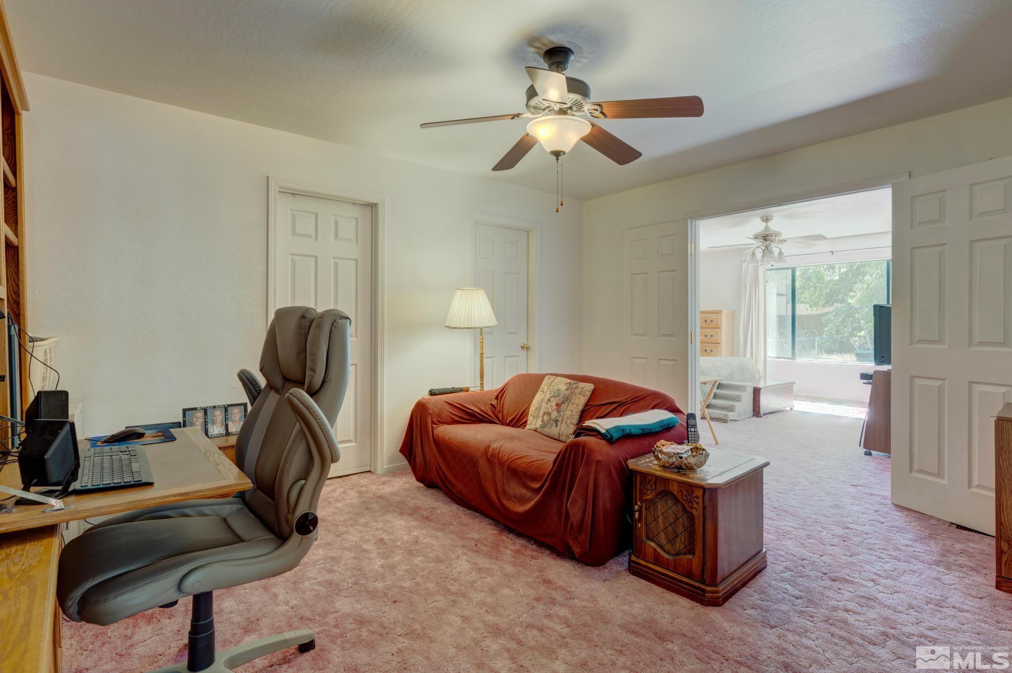669 Long Valley Road Gardnerville, NV 89460 - Photo 18 of 36 Photo 18
