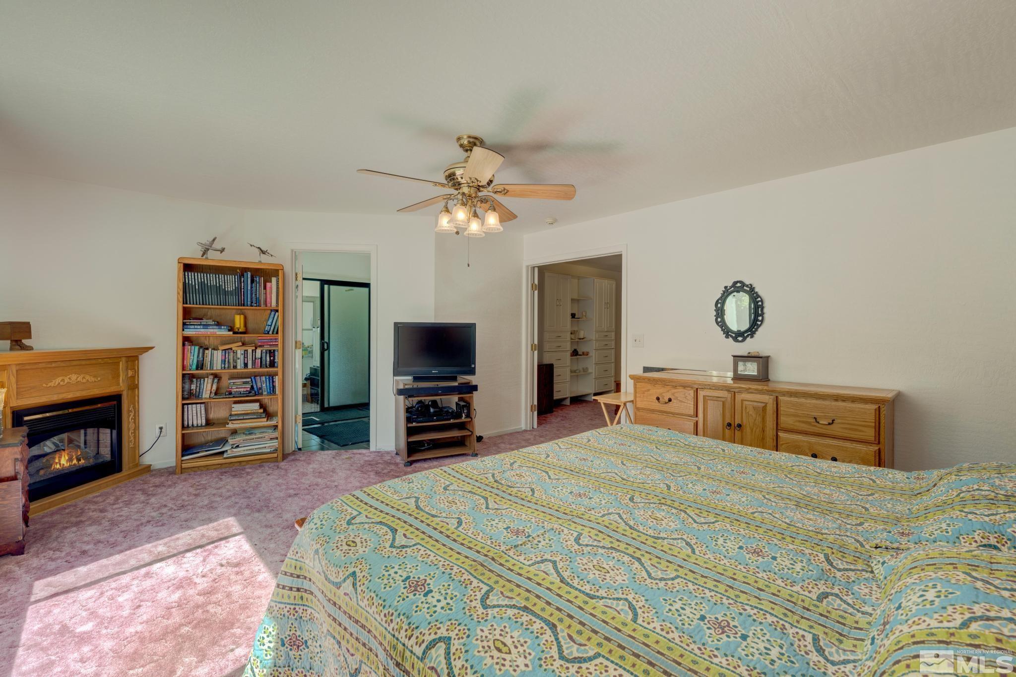 669 Long Valley Road Gardnerville, NV 89460 - Photo 20 of 36 Photo 20