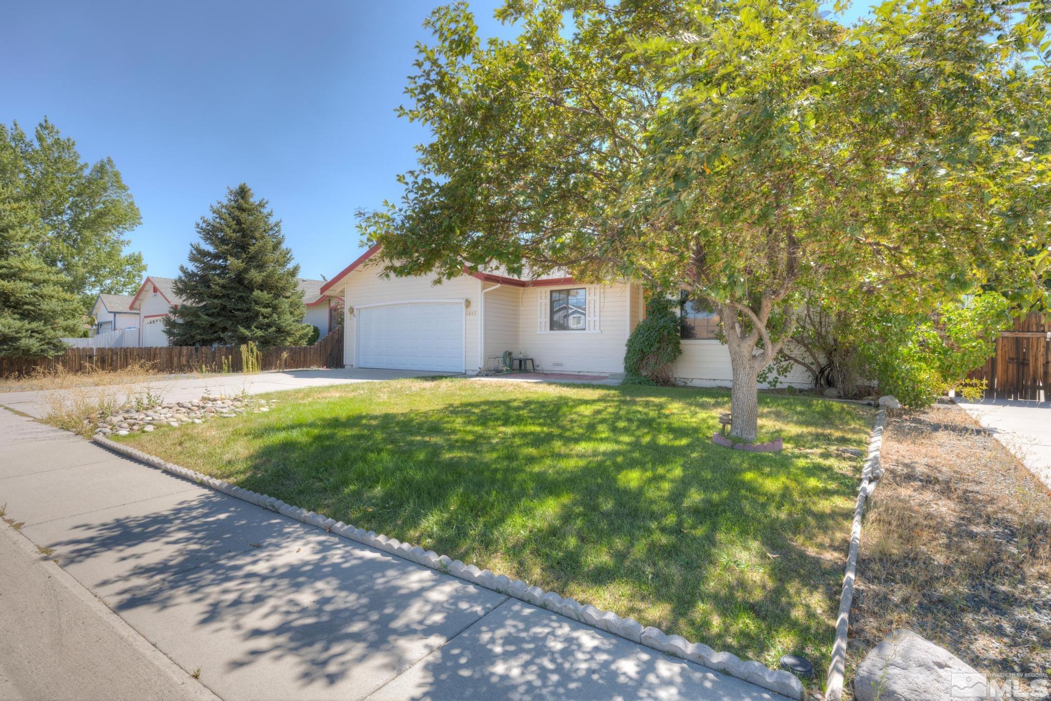 669 Long Valley Road Gardnerville, NV 89460 - Photo 2 of 36 Photo 2