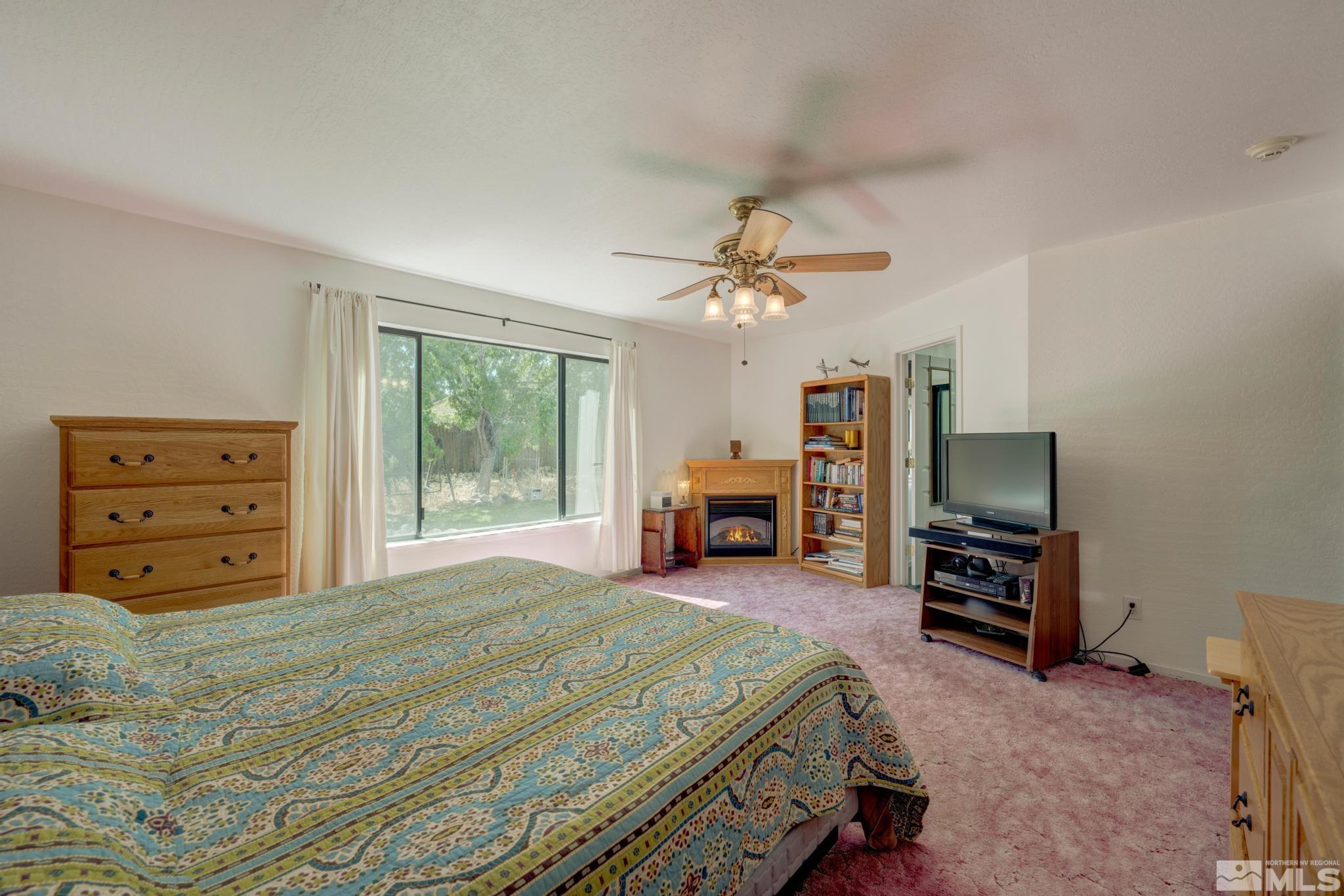669 Long Valley Road Gardnerville, NV 89460 - Photo 21 of 36 Photo 21