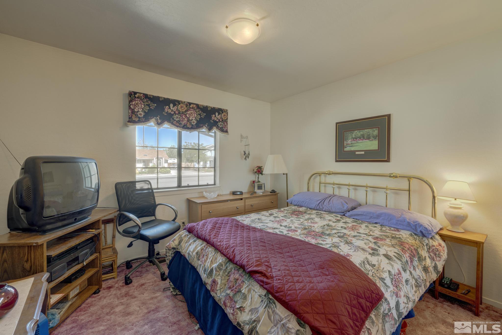 669 Long Valley Road Gardnerville, NV 89460 - Photo 29 of 36 Photo 29