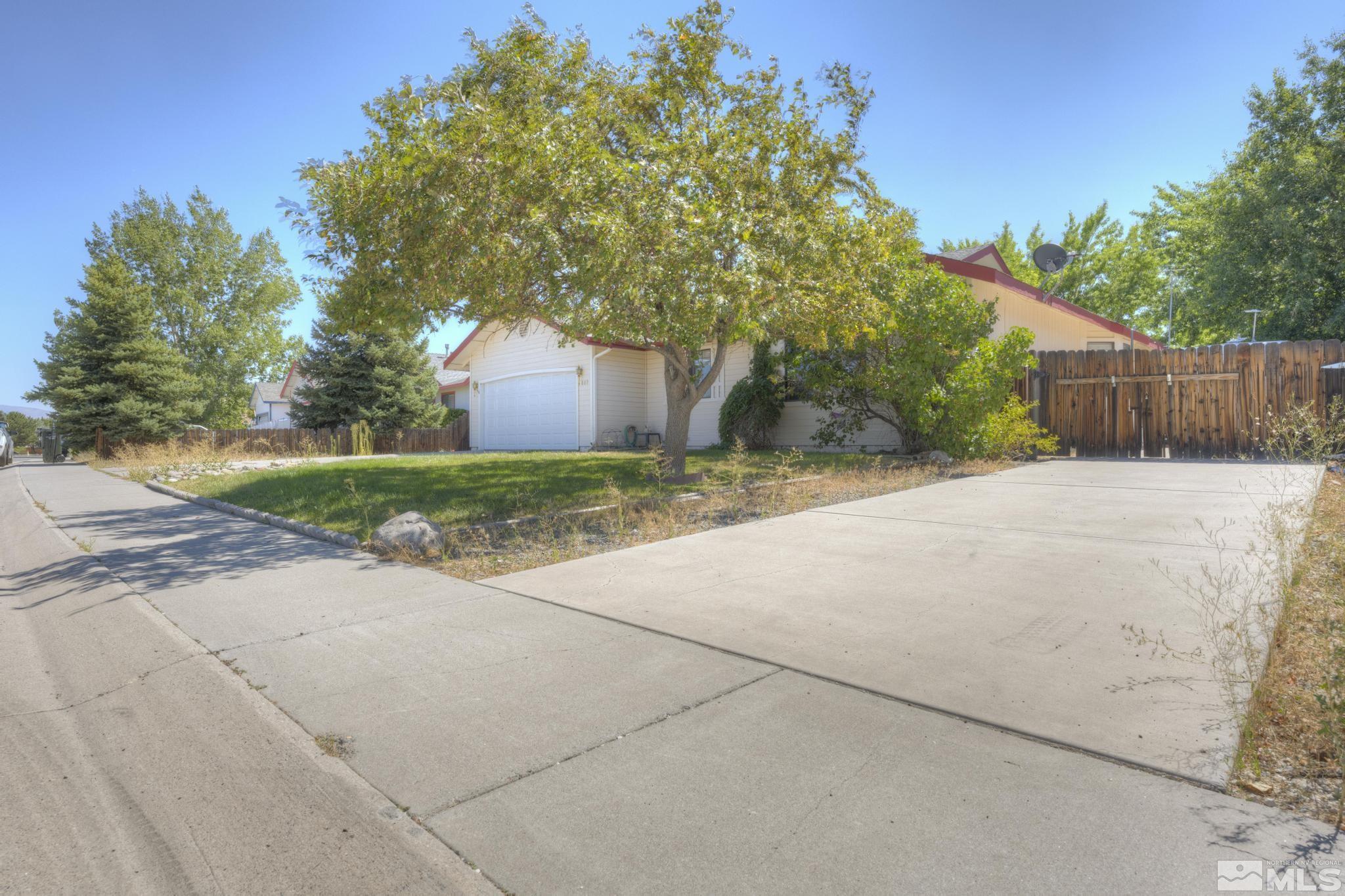 669 Long Valley Road Gardnerville, NV 89460 - Photo 3 of 36 Photo 3