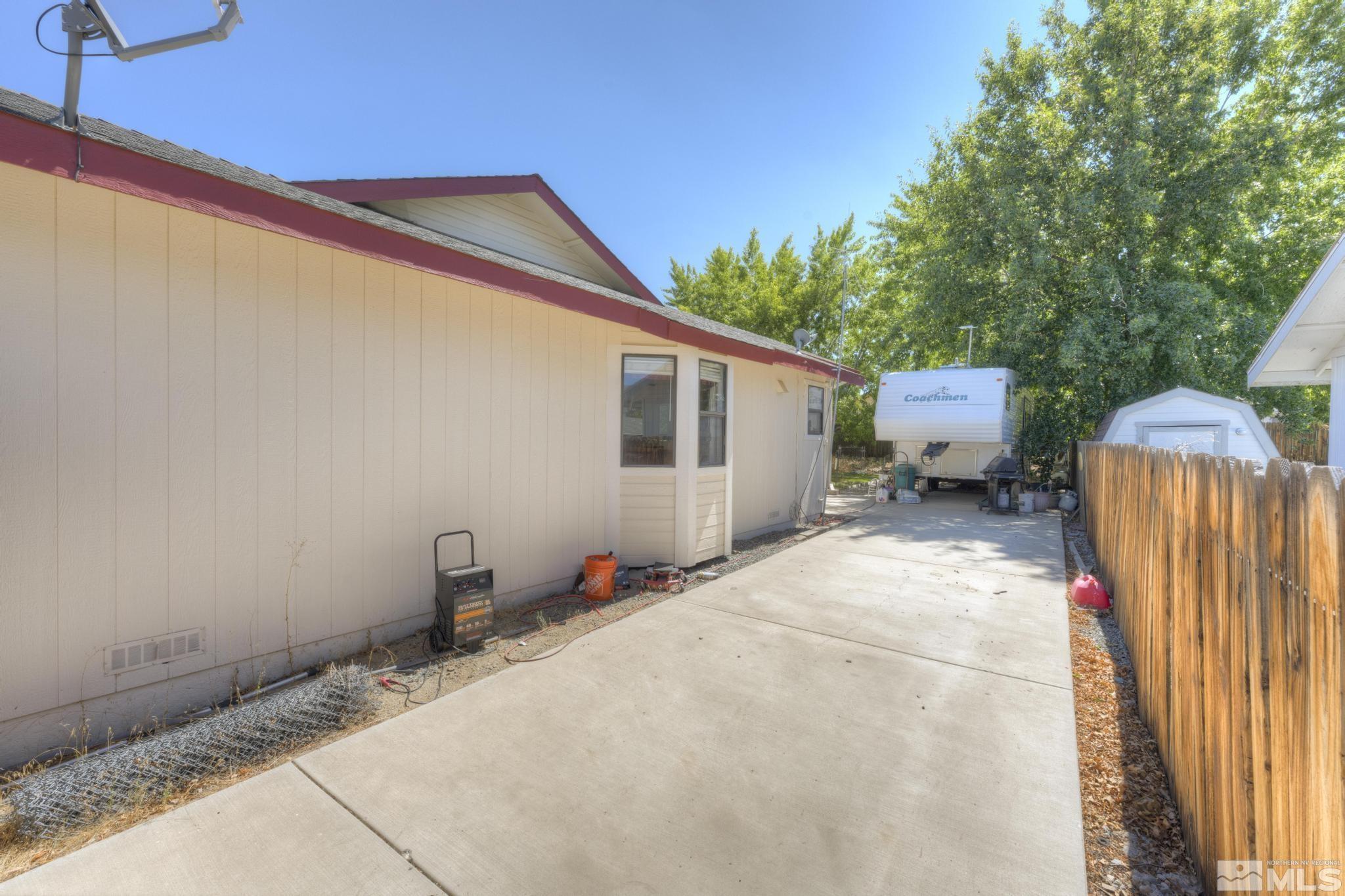 669 Long Valley Road Gardnerville, NV 89460 - Photo 31 of 36 Photo 31