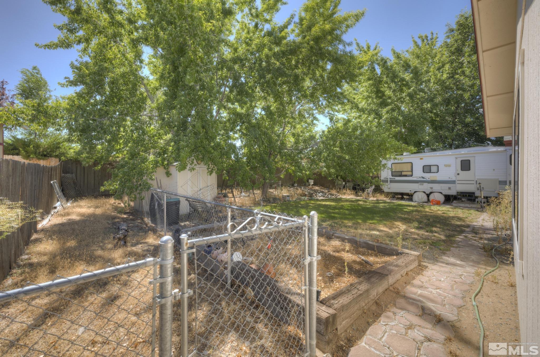 669 Long Valley Road Gardnerville, NV 89460 - Photo 34 of 36 Photo 34