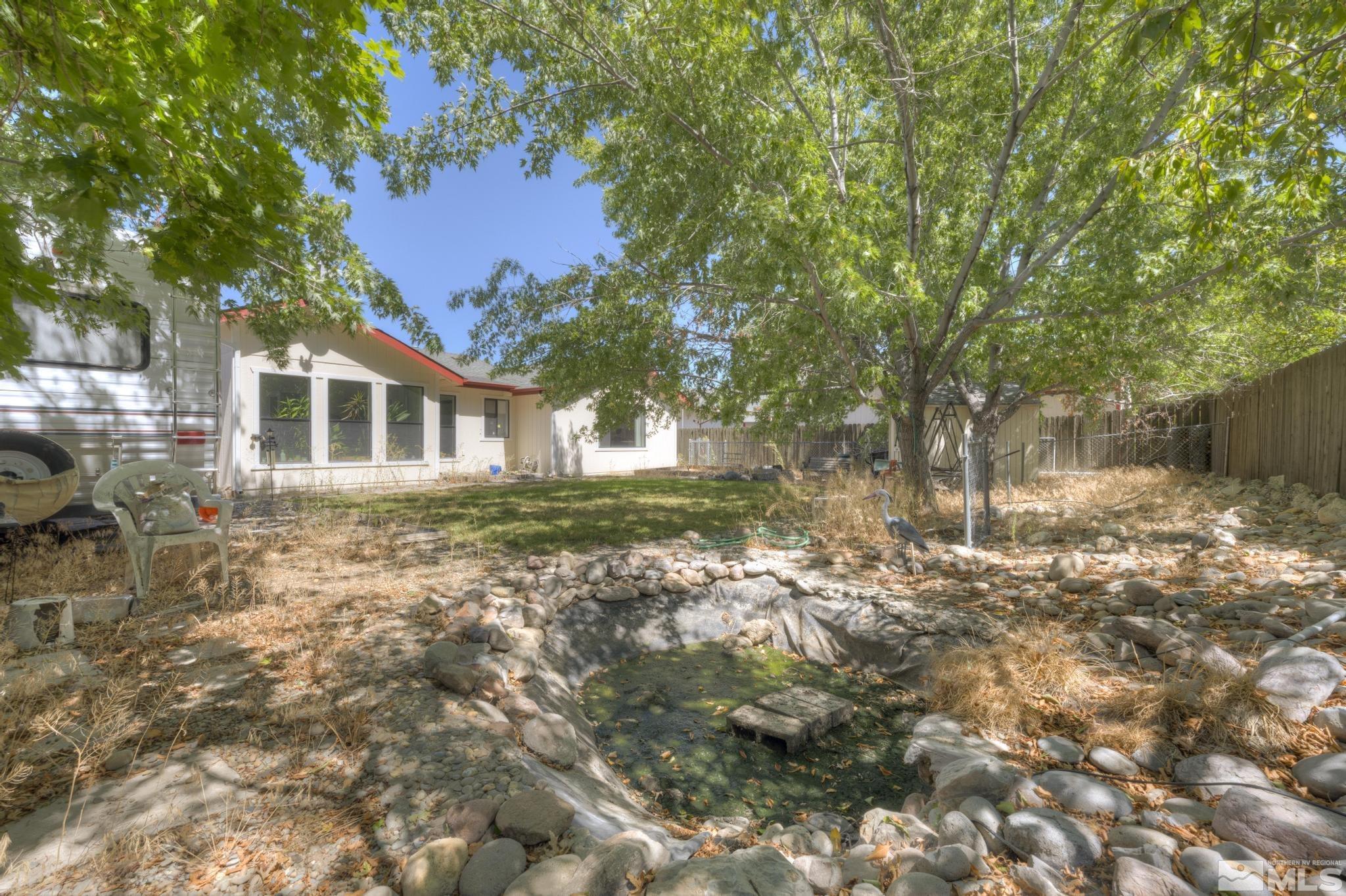 669 Long Valley Road Gardnerville, NV 89460 - Photo 35 of 36 Photo 35