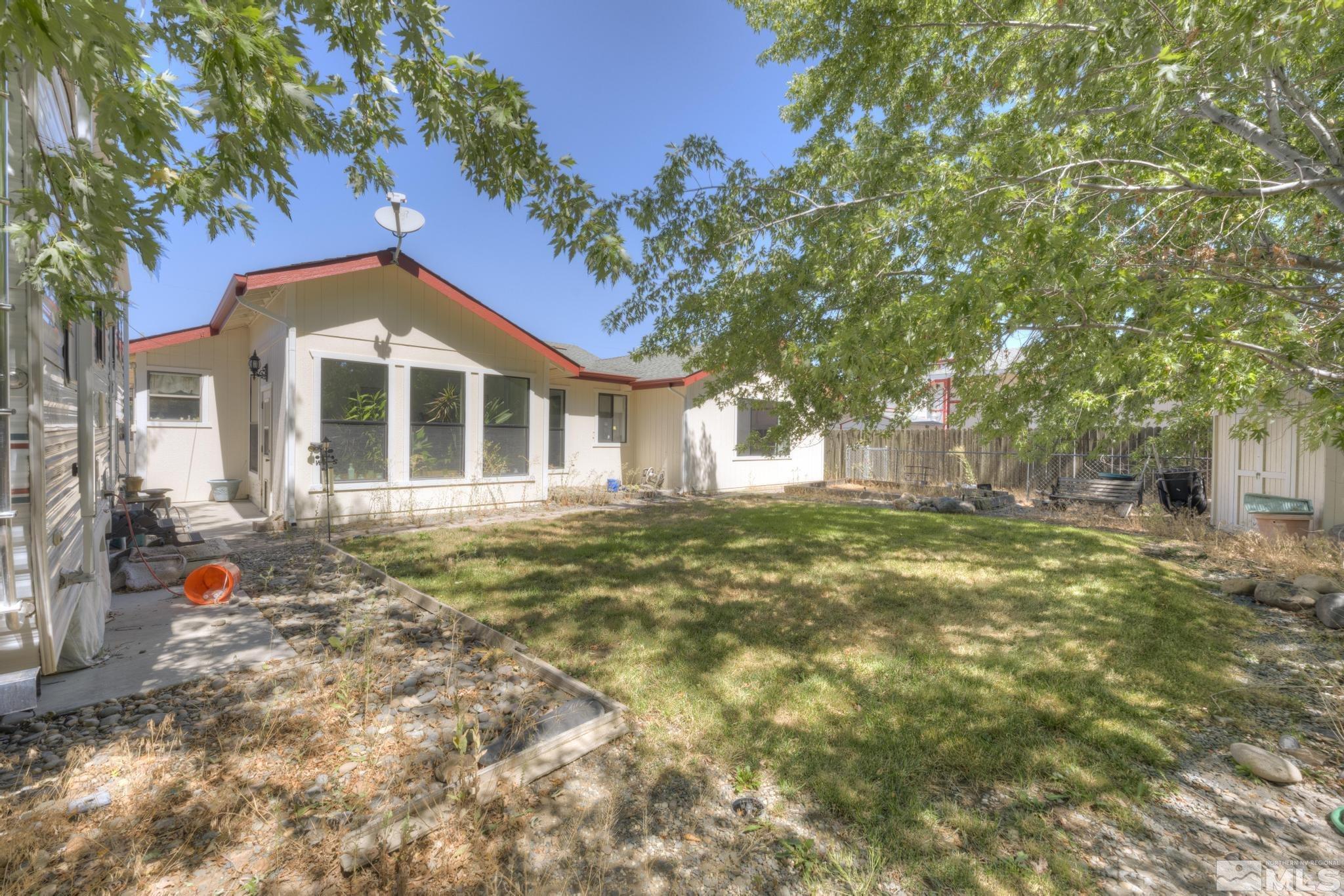669 Long Valley Road Gardnerville, NV 89460 - Photo 36 of 36 Photo 36