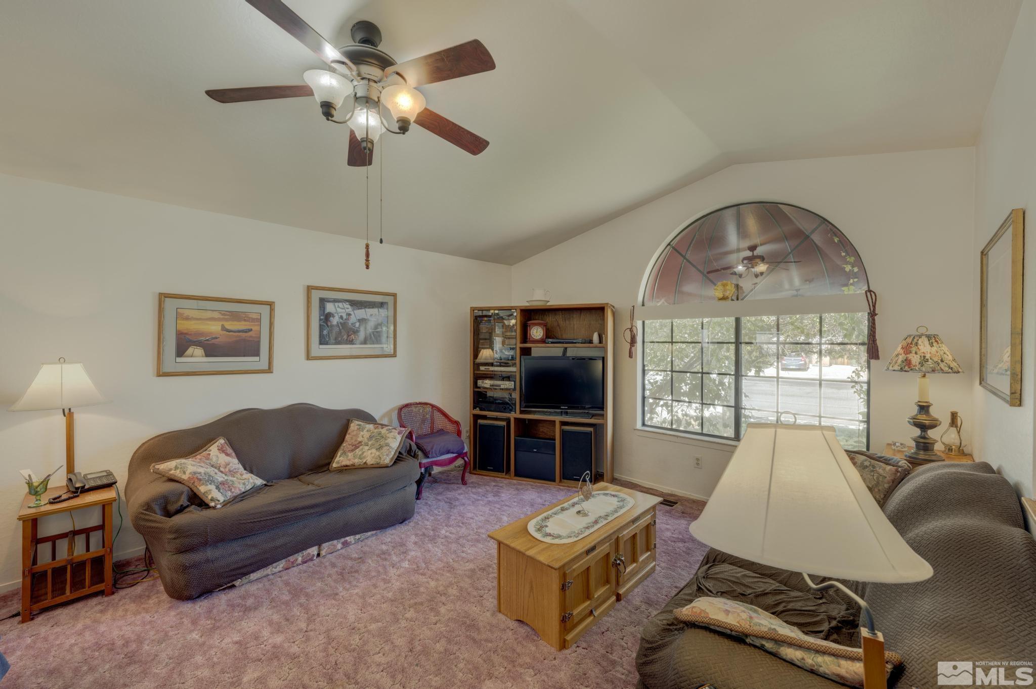669 Long Valley Road Gardnerville, NV 89460 - Photo 6 of 36 Photo 6