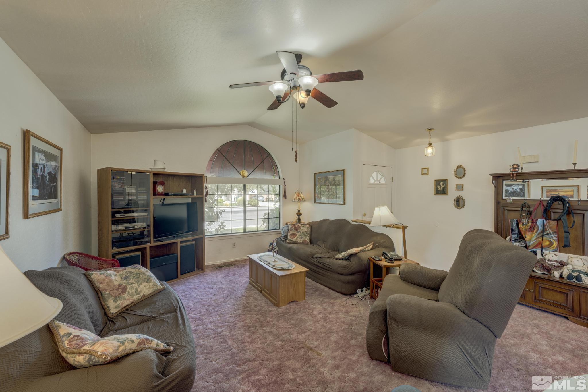 669 Long Valley Road Gardnerville, NV 89460 - Photo 7 of 36 Photo 7