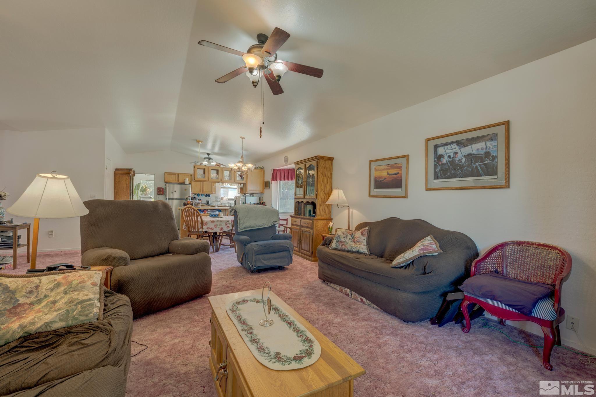 669 Long Valley Road Gardnerville, NV 89460 - Photo 8 of 36 Photo 8