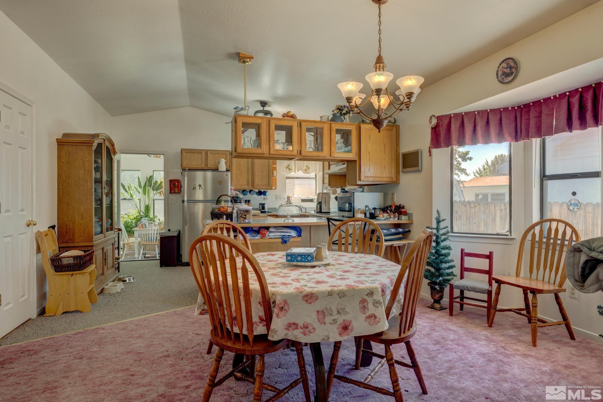 669 Long Valley Road Gardnerville, NV 89460 - Photo 9 of 36 Photo 9