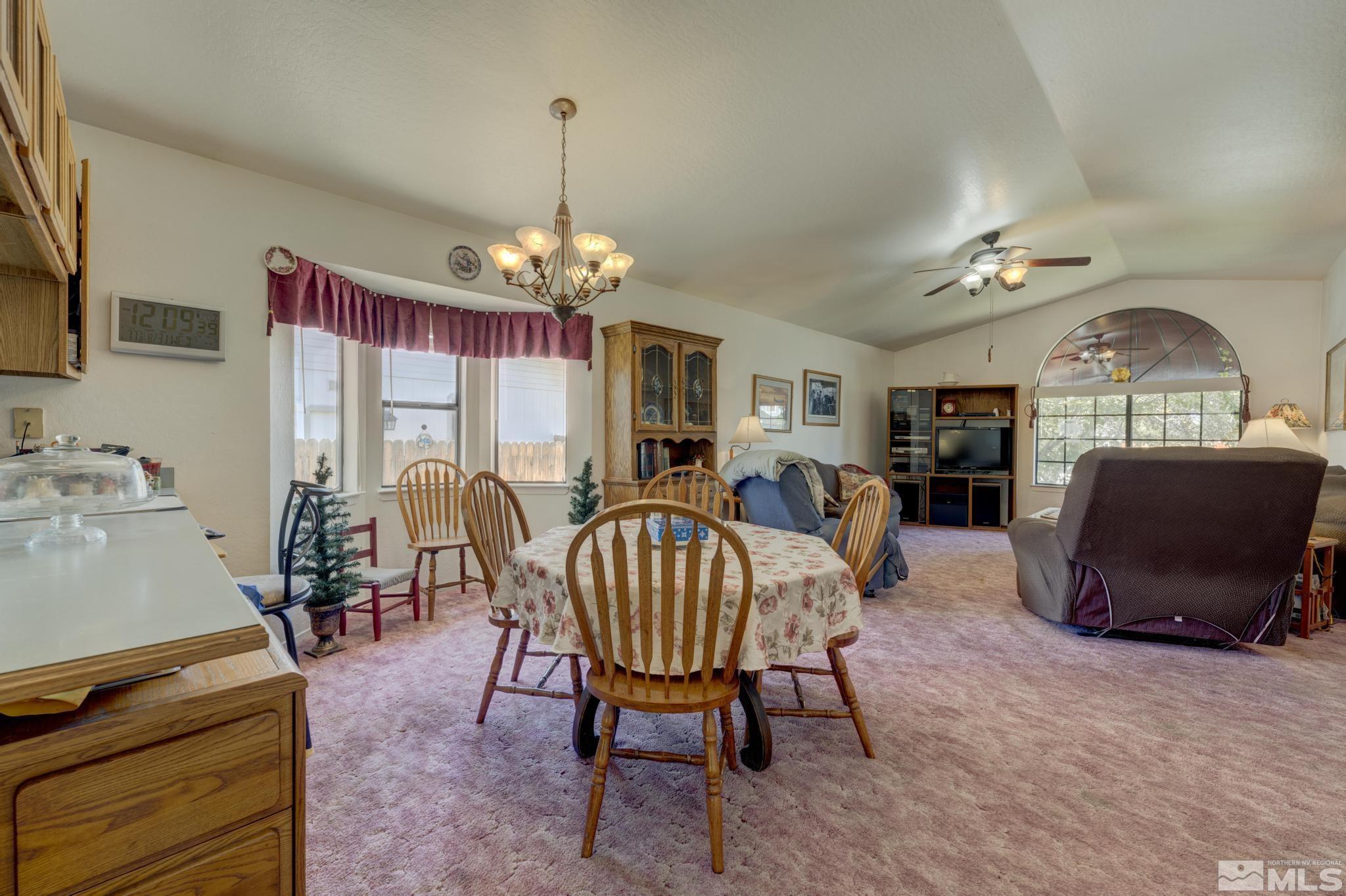669 Long Valley Road Gardnerville, NV 89460 - Photo 10 of 36 Photo 10