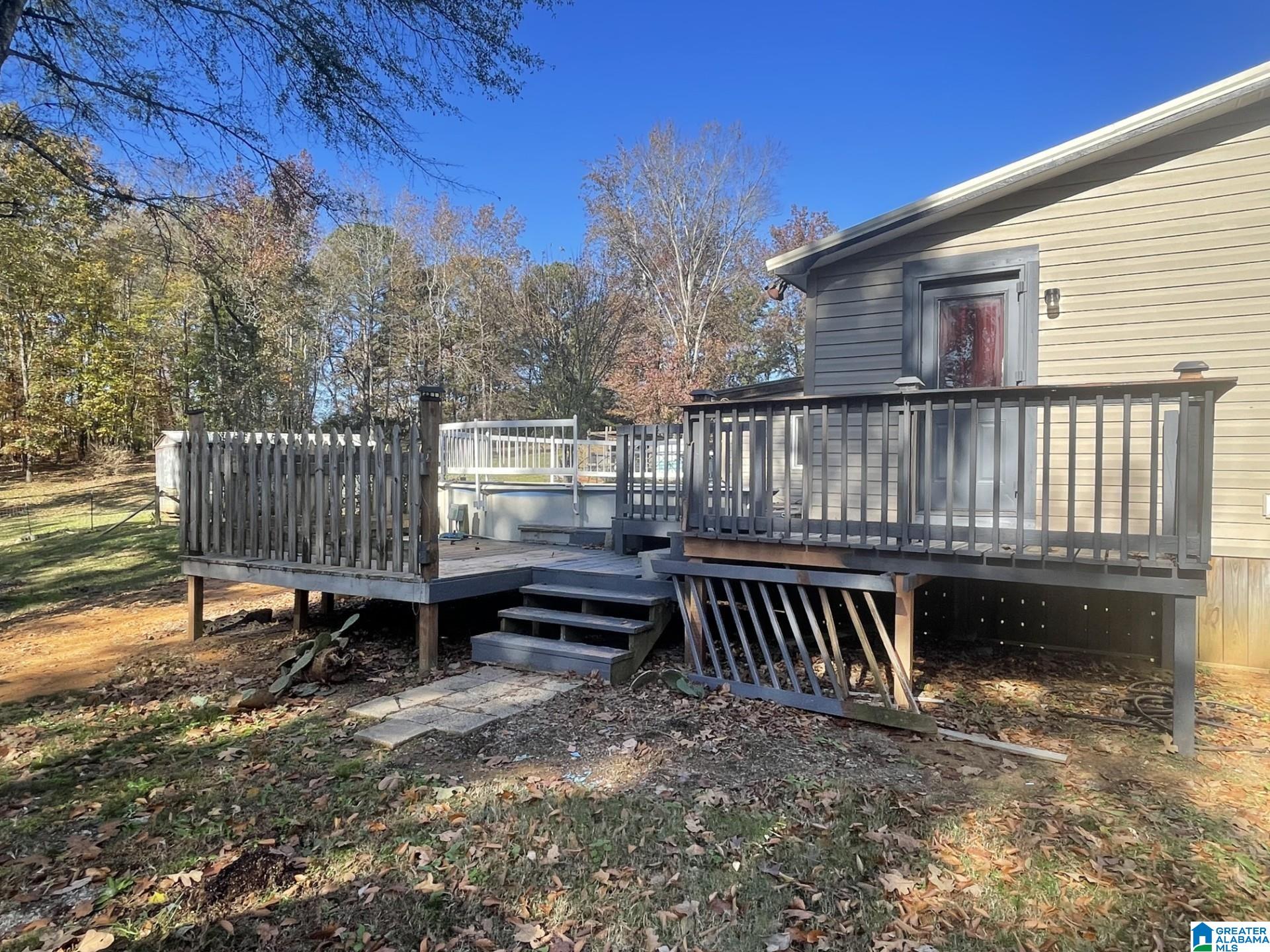 2802 Underwood Ferry Road Cordova, AL 35550 - Photo 26 of 32