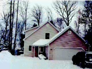 4497 North Ridge Road Mears, MI 49436 - Photo 1 of 1 Primary Photo