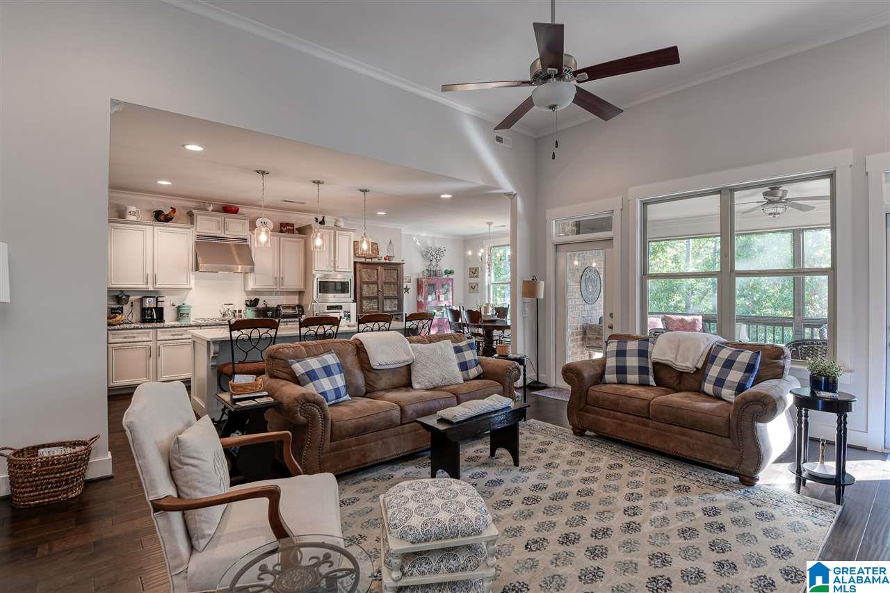 324 Wild Timber Drive Pelham, AL 35124 - Photo 13 of 50