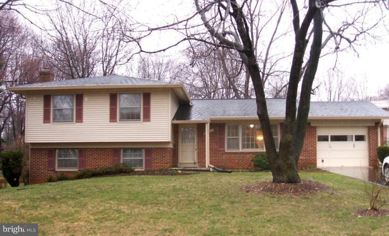 7633 Miller Fall Road Derwood, MD 20855 - Photo 1 of 1 Exterior (Main)