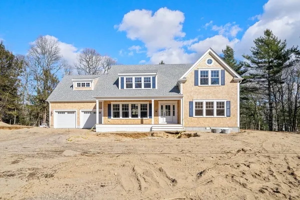 $1,549,000 | 15 Oak Avenue, Bourne, MA 02534