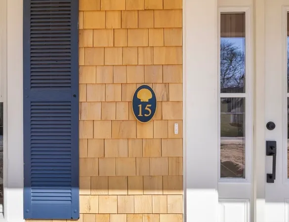 $1,549,000 | 15 Oak Avenue, Bourne, MA 02534