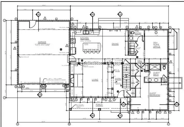 a picture of a glass door