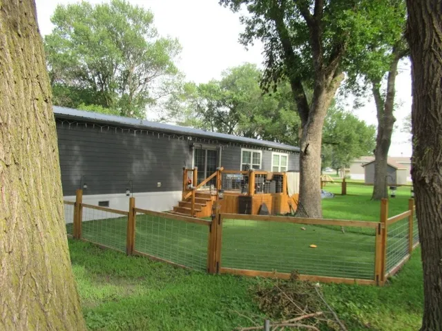 $120,000 | 505 E Avenue, Rock Rapids, IA 51246