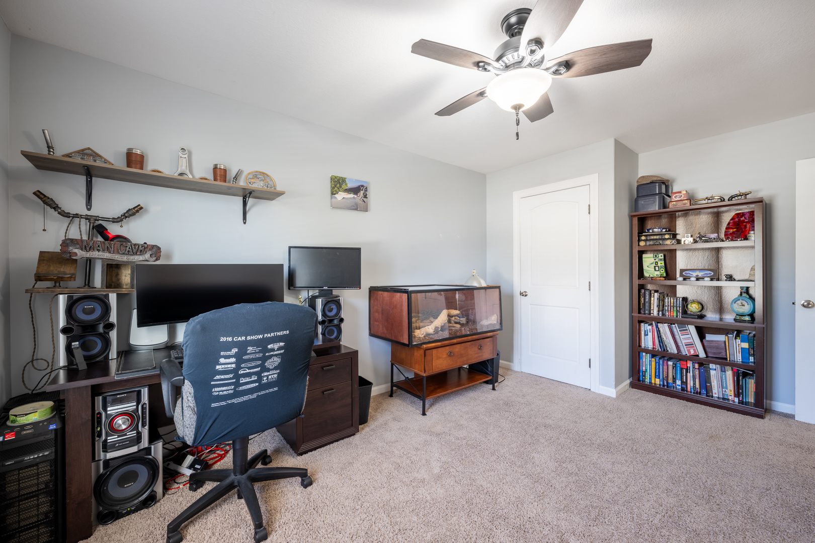 1626 Hunters Ridge Court Mahomet, IL 61853 - Photo 21 of 36 Gallery Image 21