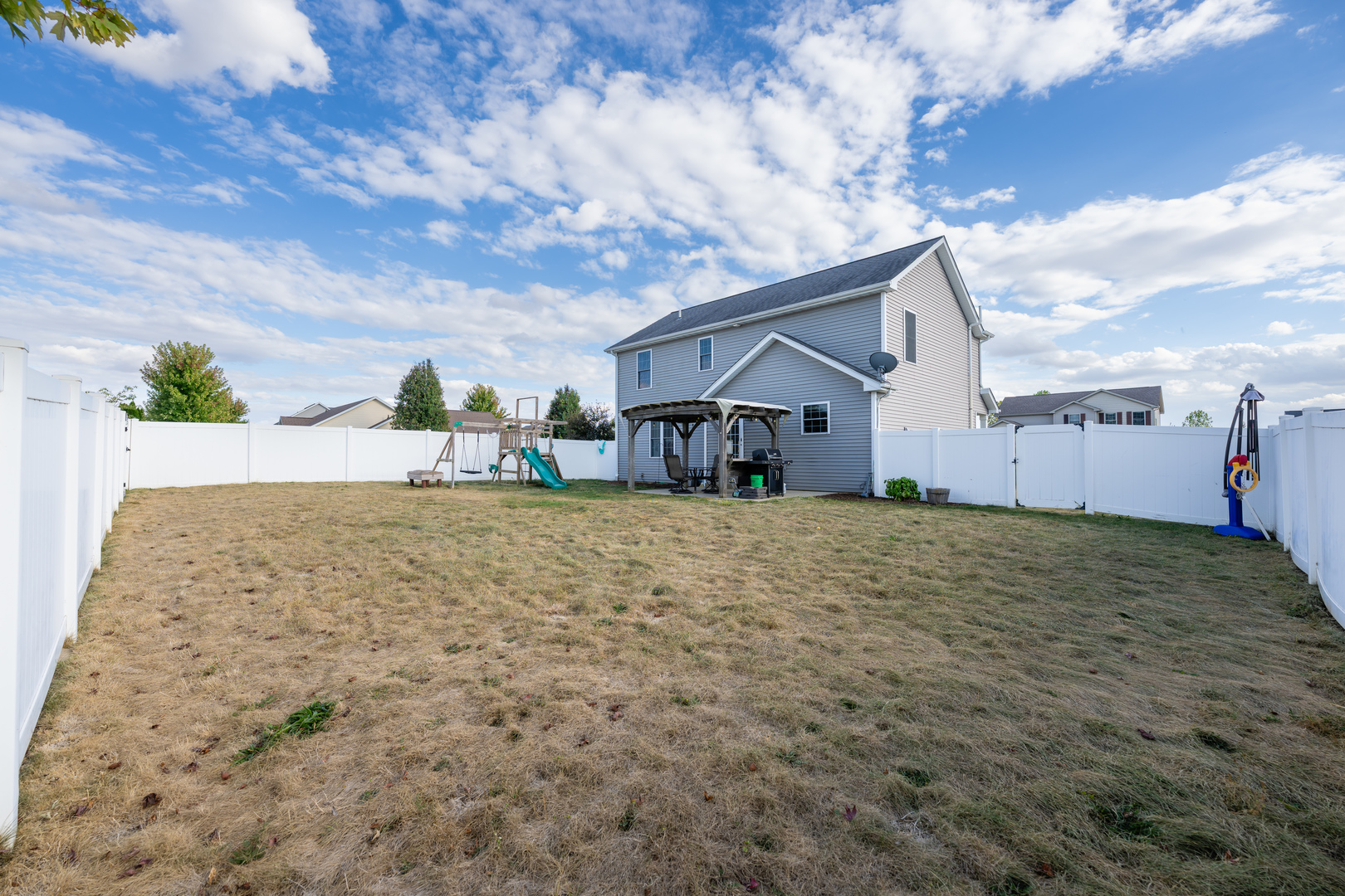 1626 Hunters Ridge Court Mahomet, IL 61853 - Photo 35 of 36 Gallery Image 35
