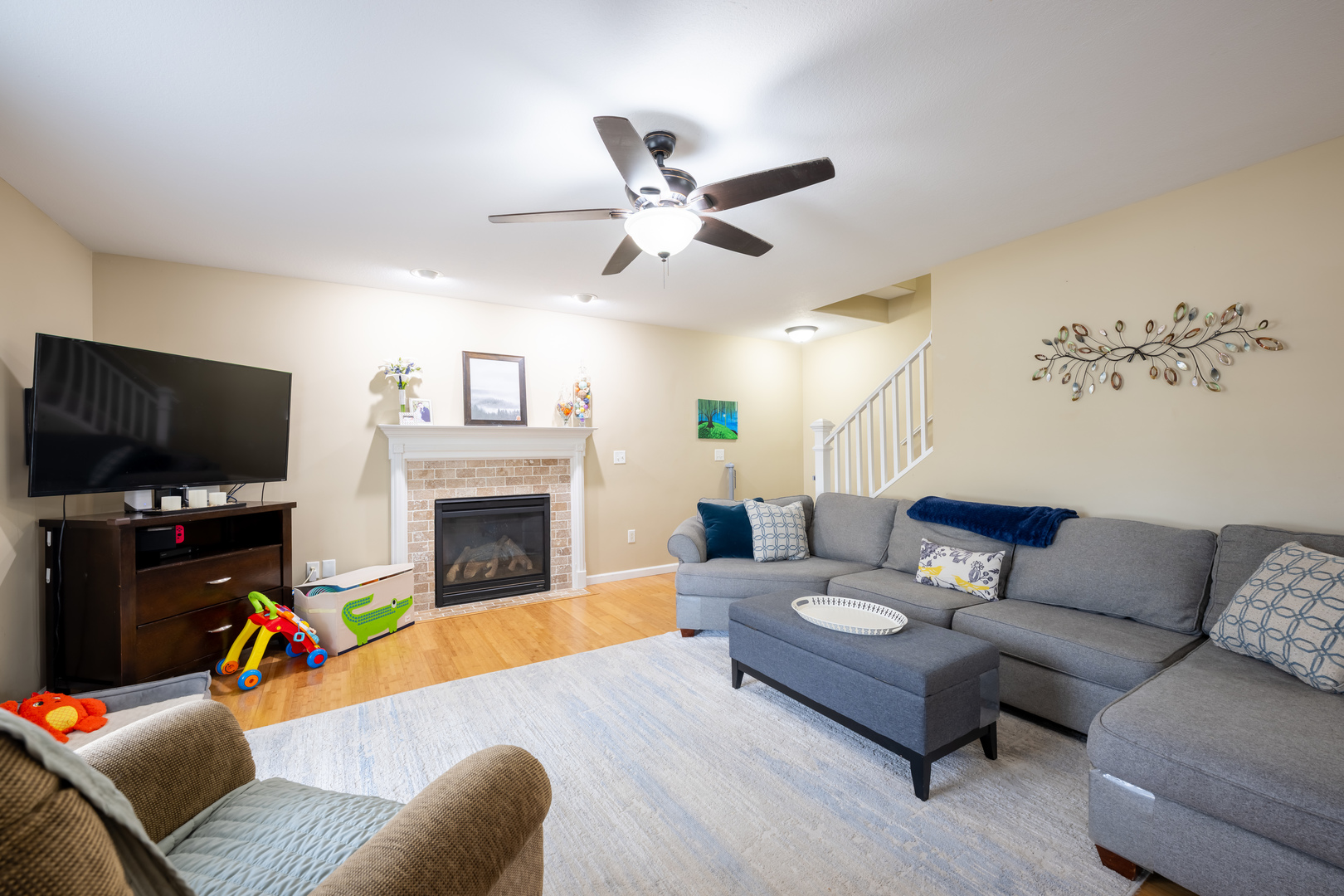 1626 Hunters Ridge Court Mahomet, IL 61853 - Photo 8 of 36 Gallery Image 8