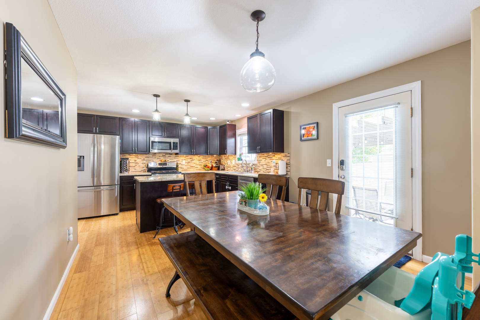 1626 Hunters Ridge Court Mahomet, IL 61853 - Photo 9 of 36 Gallery Image 9