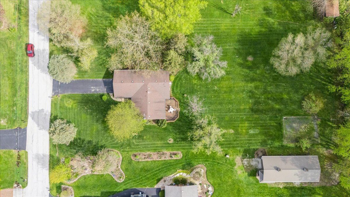 24821 South Michaels Street Crete, IL 60417 - Photo 23 of 25