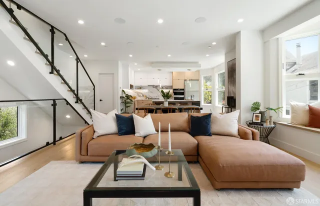 $3,475,000 | 4822 19th Street, San Francisco, CA 94114