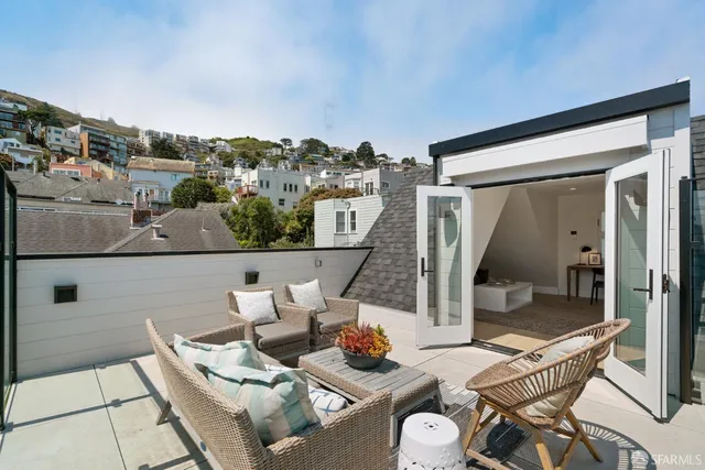 $3,475,000 | 4822 19th Street, San Francisco, CA 94114