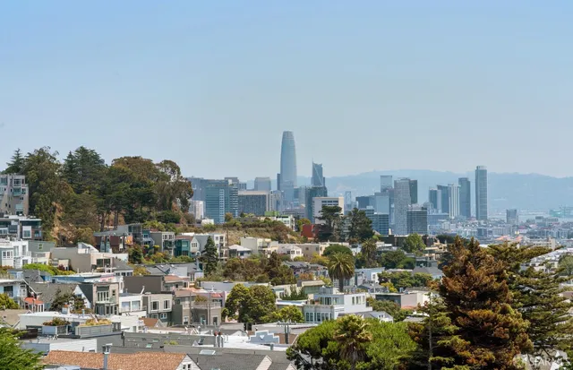 $3,475,000 | 4822 19th Street, San Francisco, CA 94114