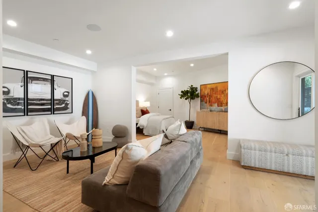 $3,475,000 | 4822 19th Street, San Francisco, CA 94114